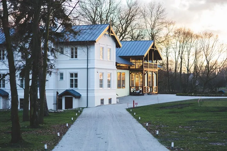 Property Preview